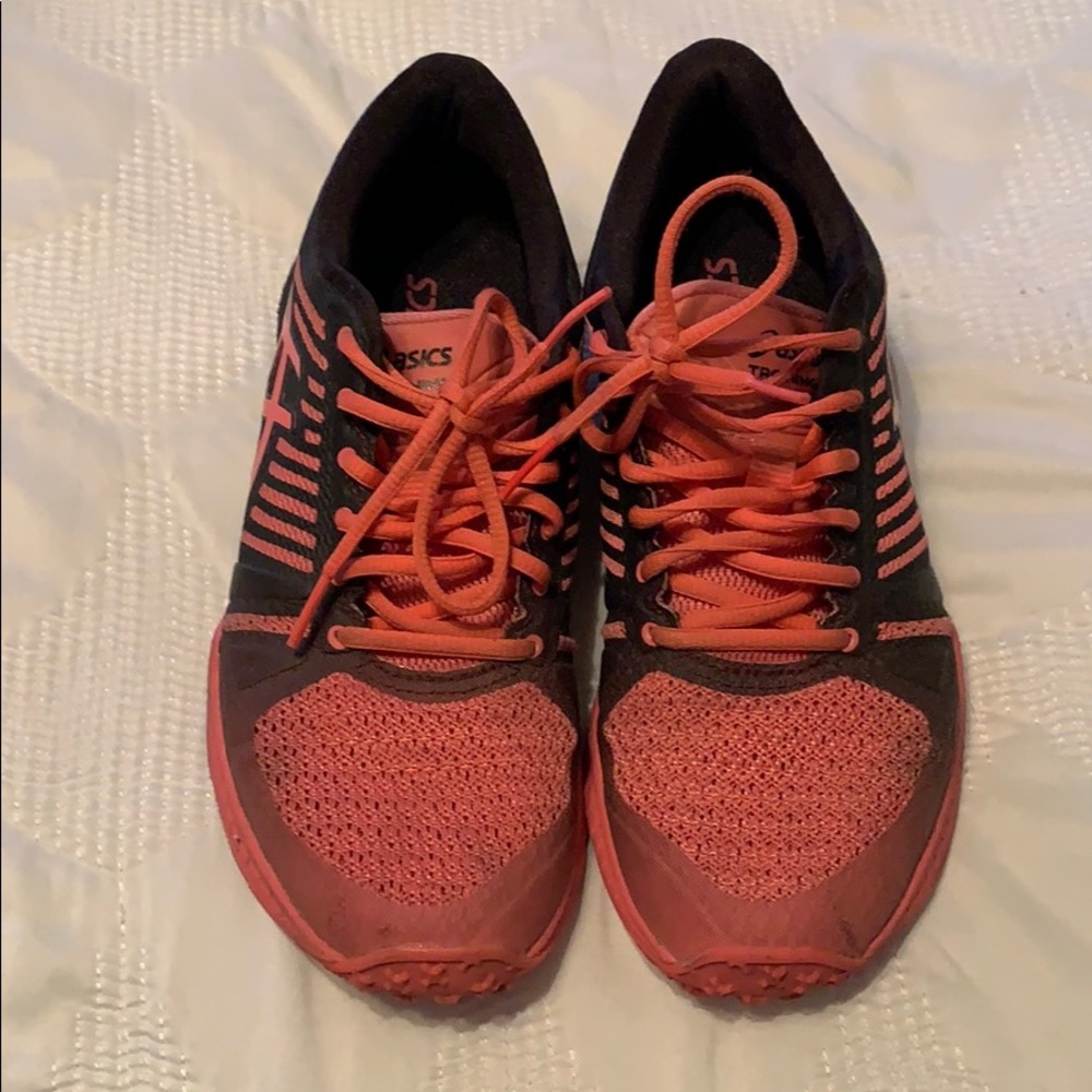 ASICS Fuzz Gel Training Shoes